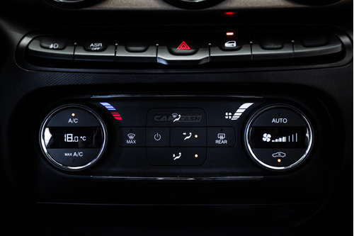 Fiat Cronos 1.3 Gse Drive