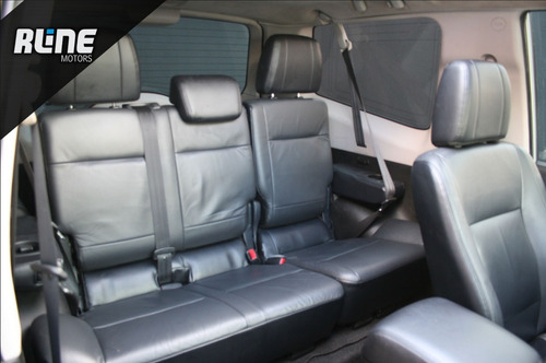Mitsubishi Pajero Dakar 2010 3.2 Aut. 5p
