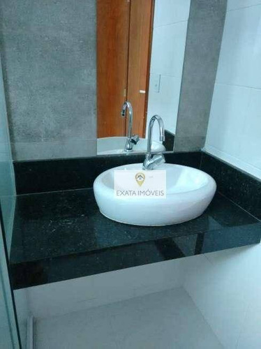 Imagem 8 de 24 de Casas Alto Padrão, 4 Quartos, Jardim Bela Vista, Rio Das Ostras. - Ca0603