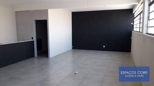 Imagem 5 de 29 de Galpão Comercial, 2083m² - Venda Por R$ 3.500.000 Ou Aluguel Por R$ 18.000/mês - Jundiaí/sp - Ga0669