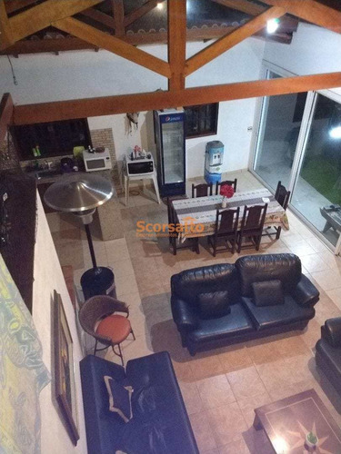 Chácara Com 4 Dorms, Lagoa, Itapecerica Da Serra - R$ 700 Mil, Cod: 2923 - V2923