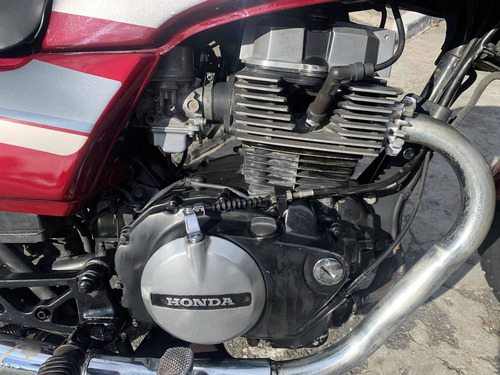 Imagem 9 de 12 de 10000 Cb 450 Dx