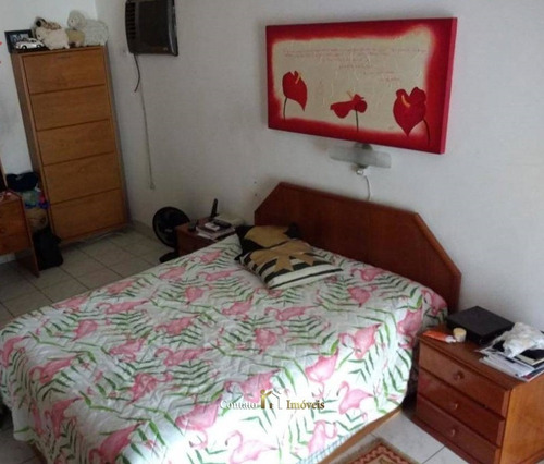 Imagem 12 de 15 de Casa Com 3 Dormitórios Para Venda São Paulo - Ca0765-1