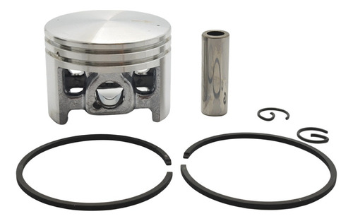 Kit De Pistón Cilíndrico Ms260 De 44,7 Mm Para Stihl 026 Ms2