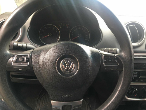 Volkswagen Gol 1.6 Power 101cv 2015