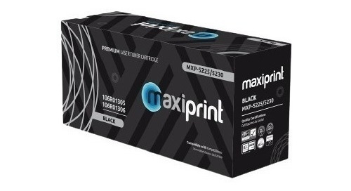 Toner Xerox 5325 / 5330 Maxiprint 006r01160
