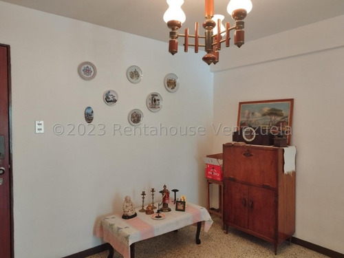 Imagen 6 de 30 de Apartamento En Venta El Paraíso 24-3882 Fabricio Liaz