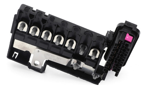 Terminal Batería Caja Fusibles Para Vw Jetta Polo Skoda