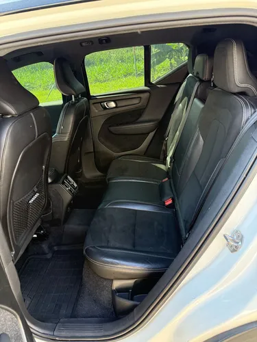 Volvo XC40 2.0 T5 Awd R-design