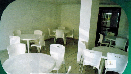 Imagem 5 de 13 de Apt Novo Na Jatiúca 2 Quartos Sendo 1 Suíte Área De Lazer Completa A Partir De 321mil !! - 278