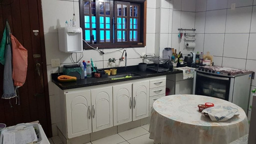 Imagem 10 de 18 de Casa Com 5 Dormitórios À Venda, 276 M² - Santa Cecília - Teresópolis/rj - Ca1309