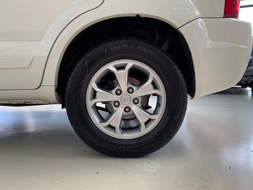 Imagem 7 de 11 de Hyundai Tucson Gls 2.0 2016 Automatica 62.000 Km
