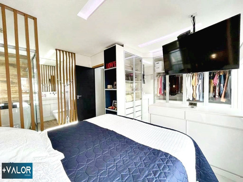 Imagem 15 de 30 de Residencial Maxhaus Santos - Em2399 - 70282744