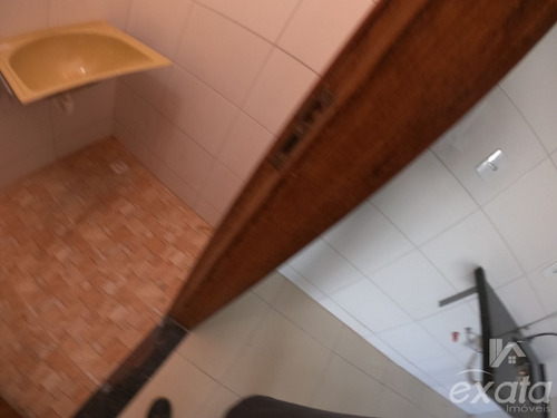 Imagem 21 de 30 de Jacaraipe, São Patrício, Casa Duplex 2 Suites, Sala, Cozinha, Lavabo, Área De Serviços, 2 Vagas De Garagem, Sol Da Manhã, 82 M² - Ca00420 - 69454494