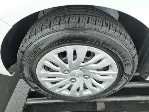 Imagem 4 de 14 de Ford Ka 1.0 Ti-vct Flex Se Sedan Manual