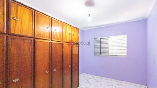 Imagem 12 de 15 de Sobrado Com Gourmet Para Alugar Próximo Ao Metrô Artur Alvim, 364 M² - Af23800