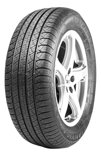 Kit 4 Pneus Lanvigator Aro 17 255/65r17 Performax 110h