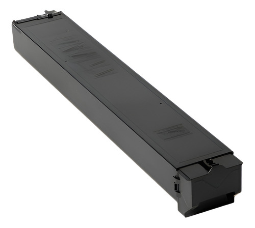 Cartucho Original De Toner Sharp Preto Mx-23ntba Mx23ntba
