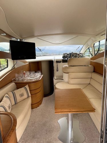 Intermarine 430 Full Ñ Azimut, Schaefer, Sessa, Nx, Real,