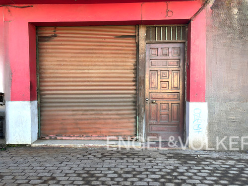 Local 1er Piso Maruri