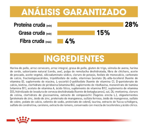 Imagen 9 de 9 de Royal Canin Bulldog Puppy 13.6 Kg Nuevo Original Sellado