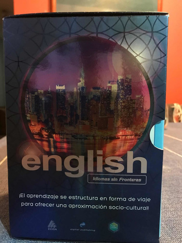 Curso De Ingles, Idiomas Sin Fronteras