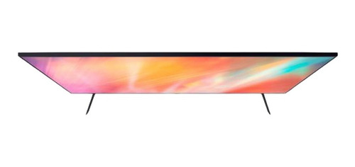 Imagen 4 de 6 de Pantalla Samsung 55 Smart Tv 4k Uhd Serie 7 Un55au7000