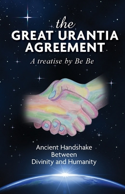 Libro The Great Urantia Agreement: Ancient Handshake Betw...