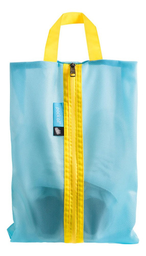 Empacar Todas Las Bolsas De Zapatos Para Ninos Resistentes A