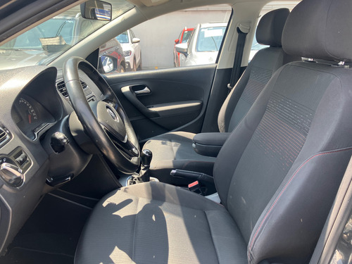 Volkswagen Vento 1.6 Join Mt