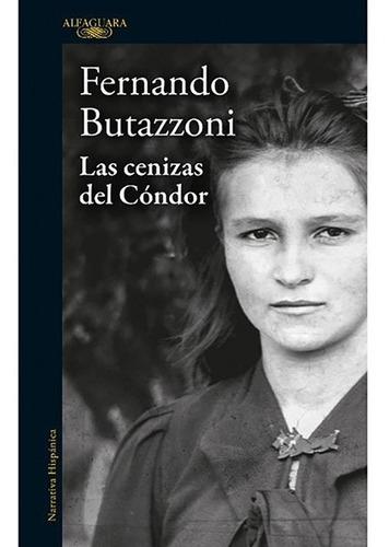 Cenizas Del Condor, Las - Fernando Butazzoni