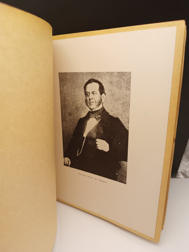 El Poeta De Montevideo Francisco Acuña De Figueroa. Antuña (Usado)