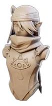 Comprar Escultura De Sheik - Ocarina Of Time