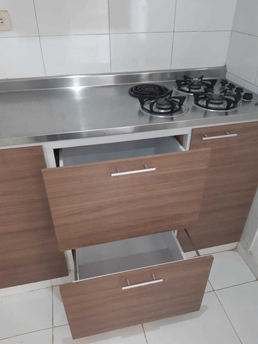 Imagen 6 de 10 de Apartamento En Arriendo En Barranquilla El Porvenir