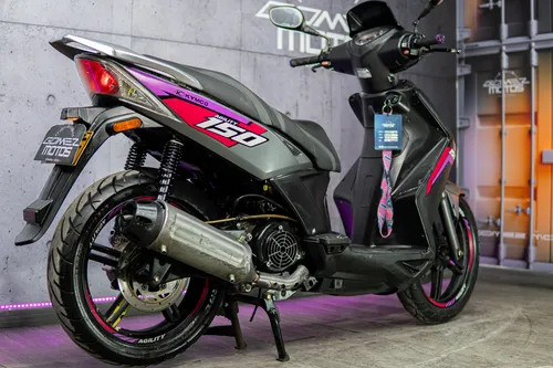 Kymco Agility 150 2020