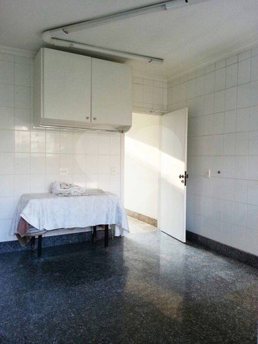 Casa- 4 Dormitorios- Venda - Granja Julieta - 375-im80473