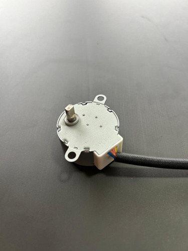 Motor De Aceleração Gerador 12000i