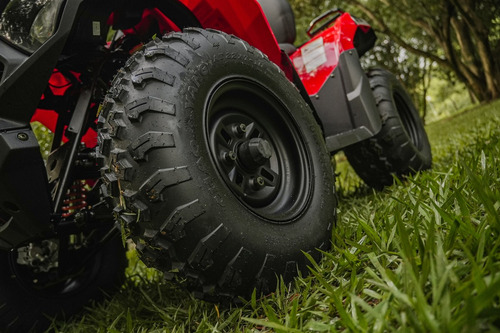 Quadriciclo Fun Motors Farmer 200cc 4x2 Automátio