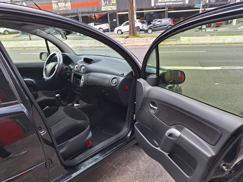 Citroën C3 1.4 8v Exclusive Flex 5p