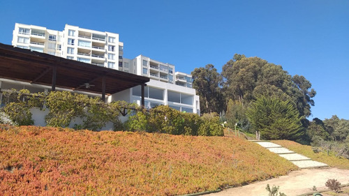 Maravilloso Departamento A La Venta En Costa Quilén !