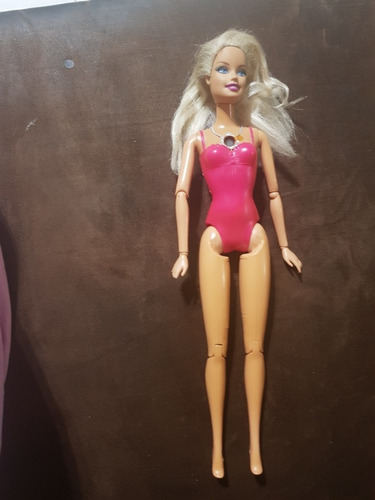 Barbie Video