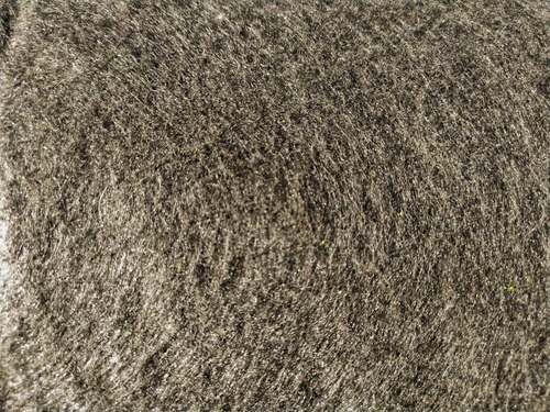 Imagen 4 de 8 de Malla Antimaleza Geotextil 200gr. Lienzo 10m2 (3.8m X 2.6m)