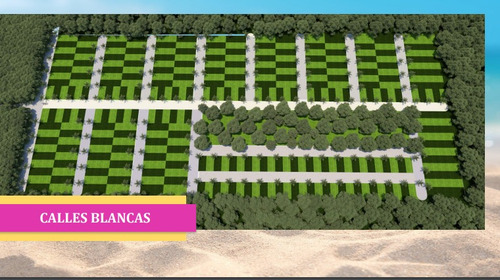 Imagen 5 de 14 de Lotes En Venta, Mía Santa Clara, Yucatán