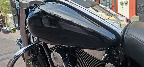 Suzuki Boulevard C90 O 1500 Cc Año 2007