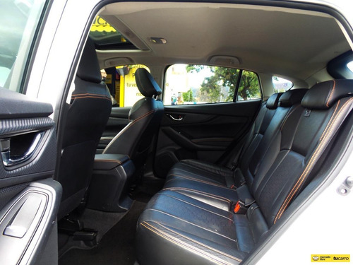 Imagen 18 de 25 de Subaru Xv Cvt Eyesight