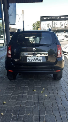 Renault Duster Confort Plus 1.6 2013