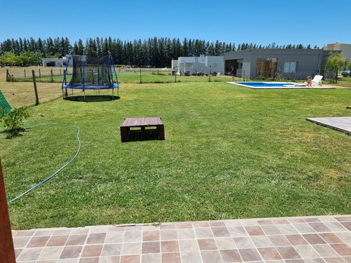 Alquiler Casa 7 Amb C/ Piscina Haras Del Sur 2