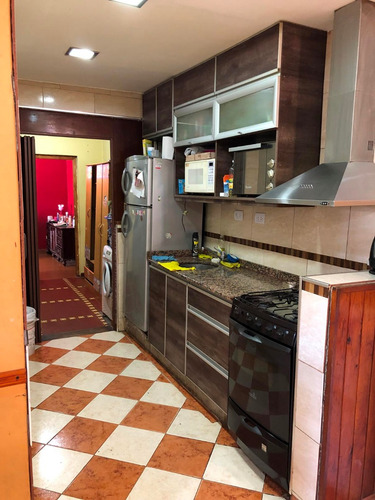Barca Cabo De Hornos 6700, Caba/ Casa 4 Ambientes 165 M2/ Patio/ Parrilla/ 2 Baños/ U$s 80.000