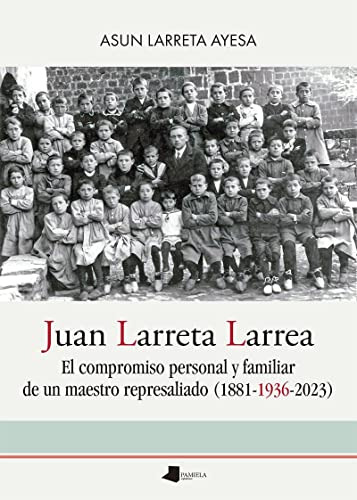 Juan Larreta Larrea: El Compromiso Personal Y Familiar De Un