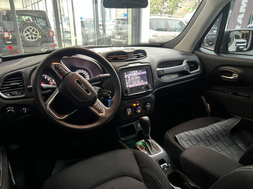 Jeep Renegade 1.8 Sport